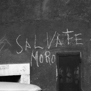 Salvate Aldo Moro